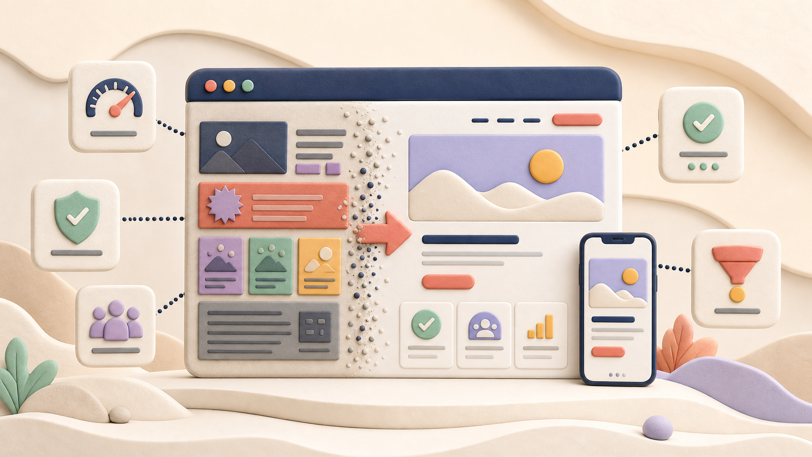 Refaire son site internet : 7 signes qu’une refonte devient utile