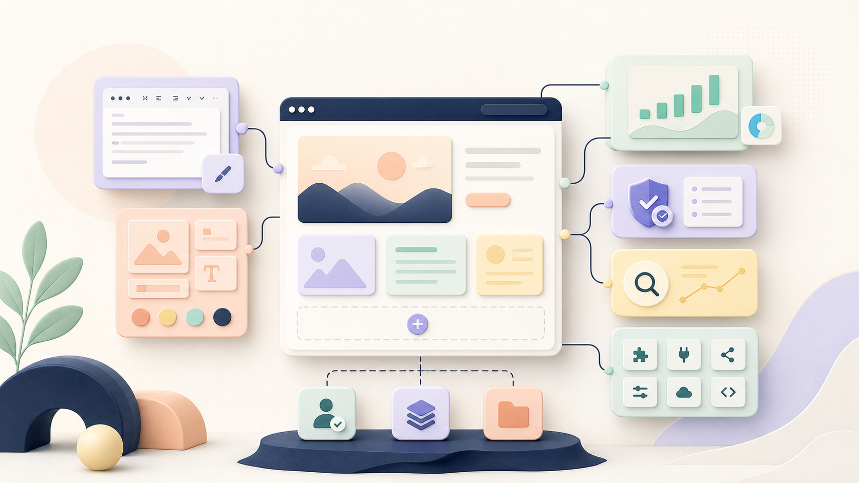 Pourquoi WordPress reste un choix solide pour un site professionnel