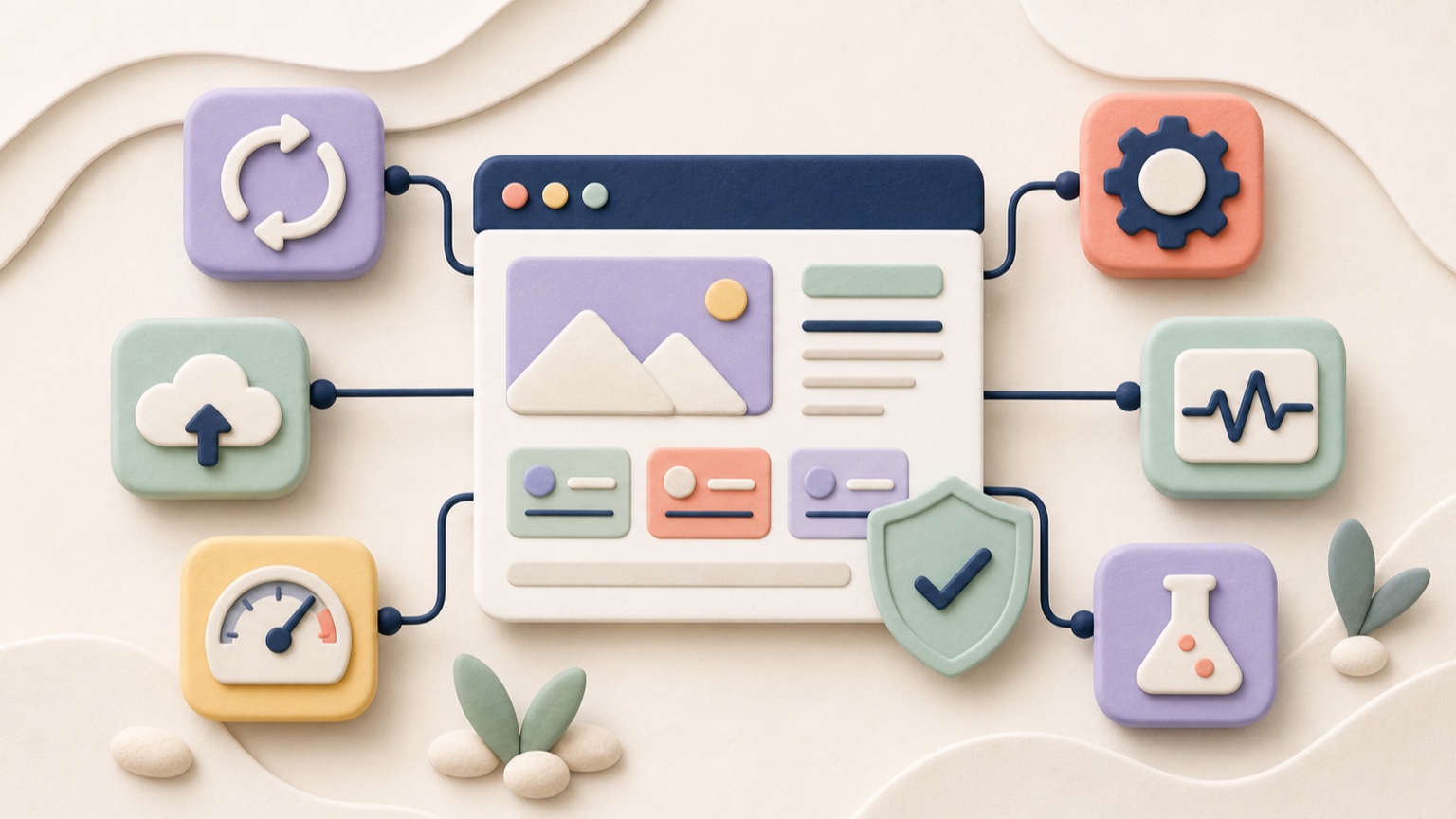 Maintenance WordPress : que comprend-elle et quel budget prévoir ?