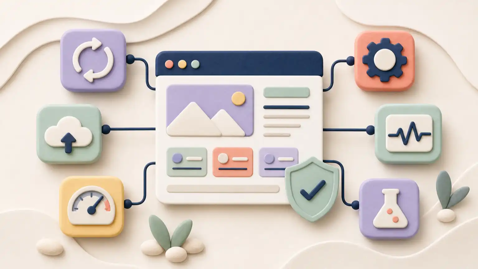 Maintenance WordPress : que comprend-elle et quel budget prévoir ?